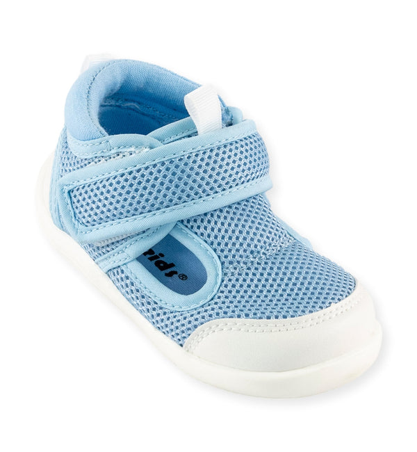 Alex Blue Athletic Shoe by Jolly Kids - Chickick Shop
