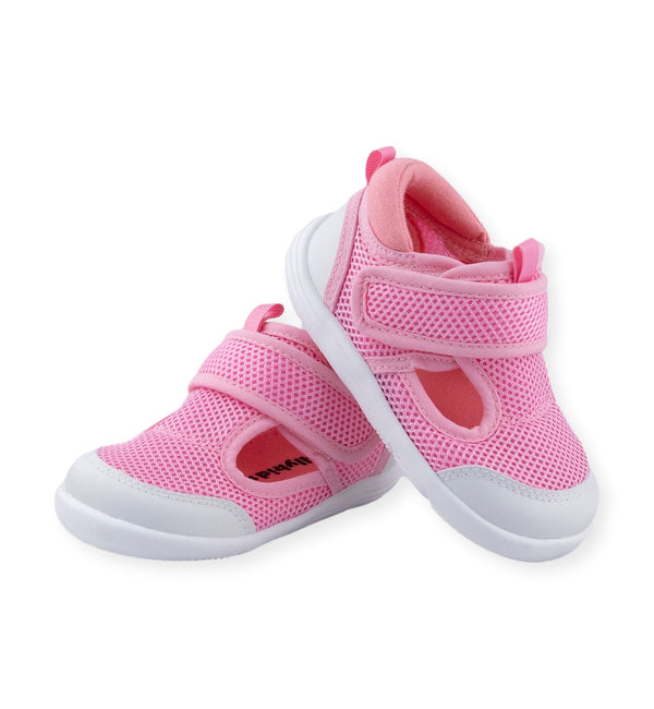 Alex Pink Athletic Shoe by Jolly Kids - Chickick Shop