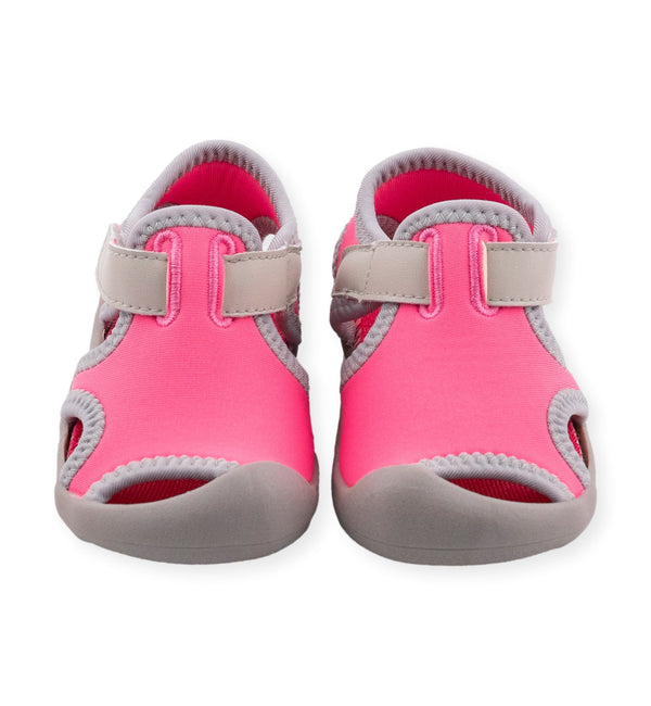 Bailey Pink Athletic Shoe by Jolly Kids - Chickick Shop