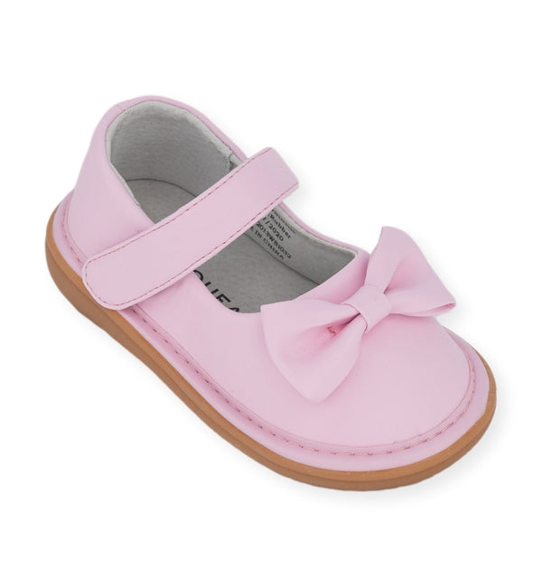 Bow Pink Shoe - Chickick Shop