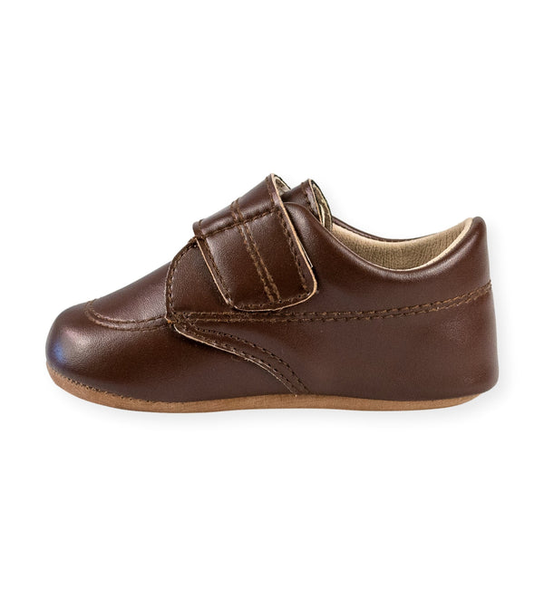 Chad Brown Shoe by Jolly Kids - Chickick Shop