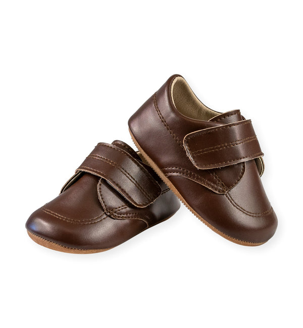 Chad Brown Shoe by Jolly Kids - Chickick Shop