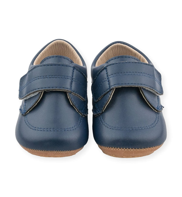 Chad Navy Shoe by Jolly Kids - Chickick Shop