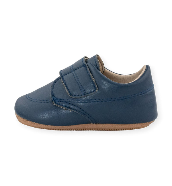 Chad Navy Shoe by Jolly Kids - Chickick Shop
