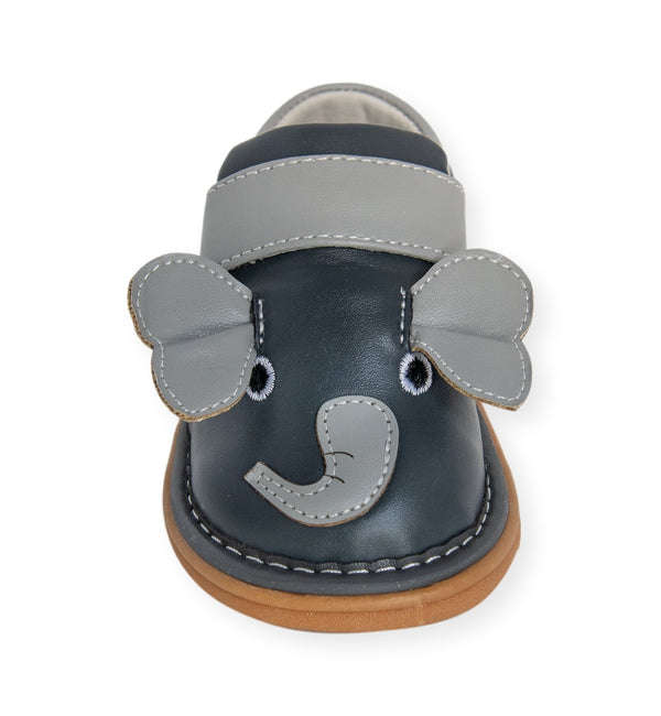 Ellis the Elephant Shoe - Chickick Shop