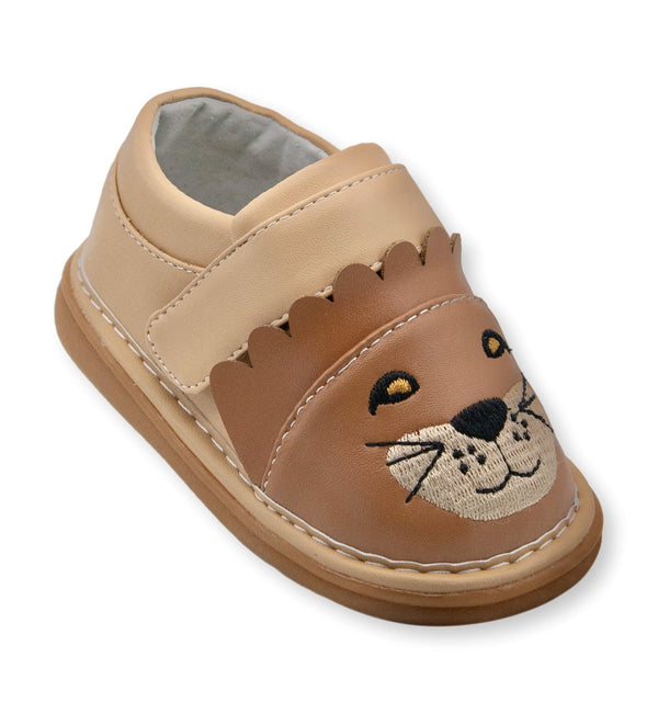 Leo the Lion Shoe - Chickick Shop