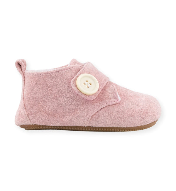 Mary Pink Boot by Jolly Kids - Chickick Shop