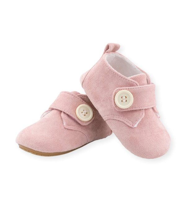 Mary Pink Boot by Jolly Kids - Chickick Shop