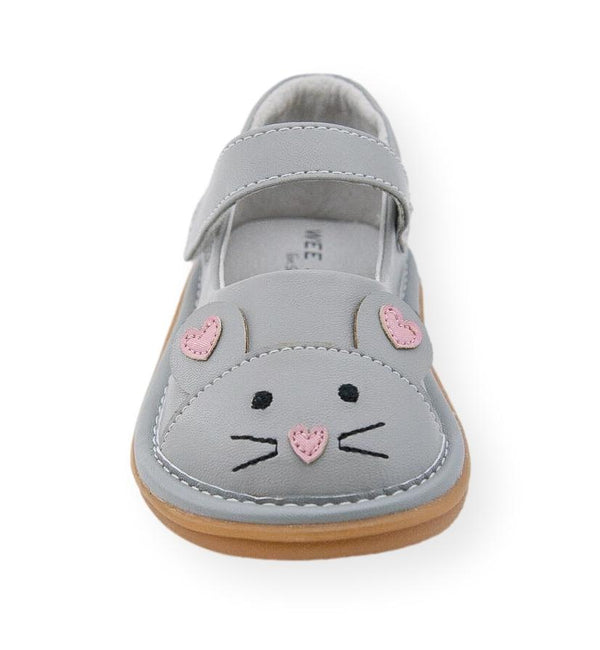 Mouse Grey Shoe - Chickick Shop