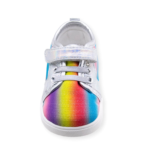 Rainbow Magic Tennis Shoe - Chickick Shop