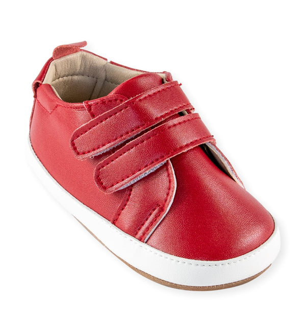 Taylor Red Shoe by Jolly Kids - Chickick Shop