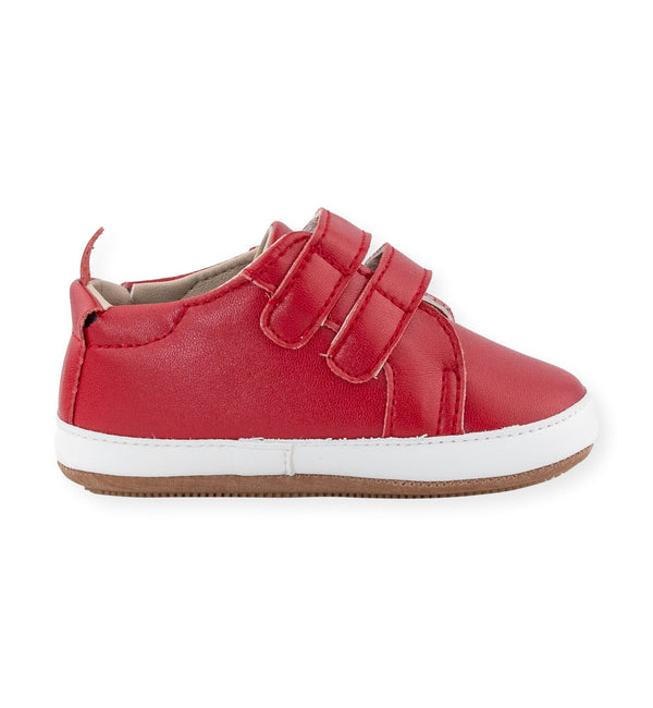 Taylor Red Shoe by Jolly Kids - Chickick Shop